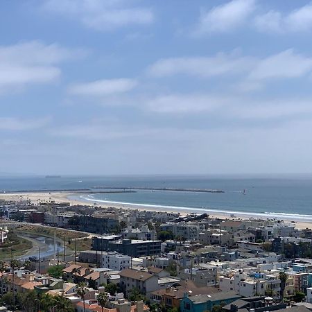 Venice Beach Lux Retreat Coastal Apartment Haven Los Angeles Kültér fotó