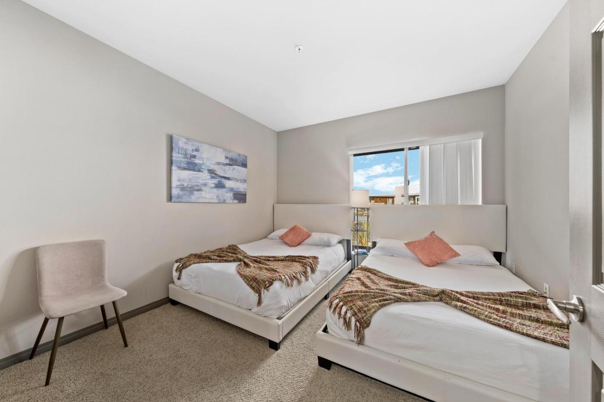 Venice Beach Lux Retreat Coastal Apartment Haven Los Angeles Kültér fotó