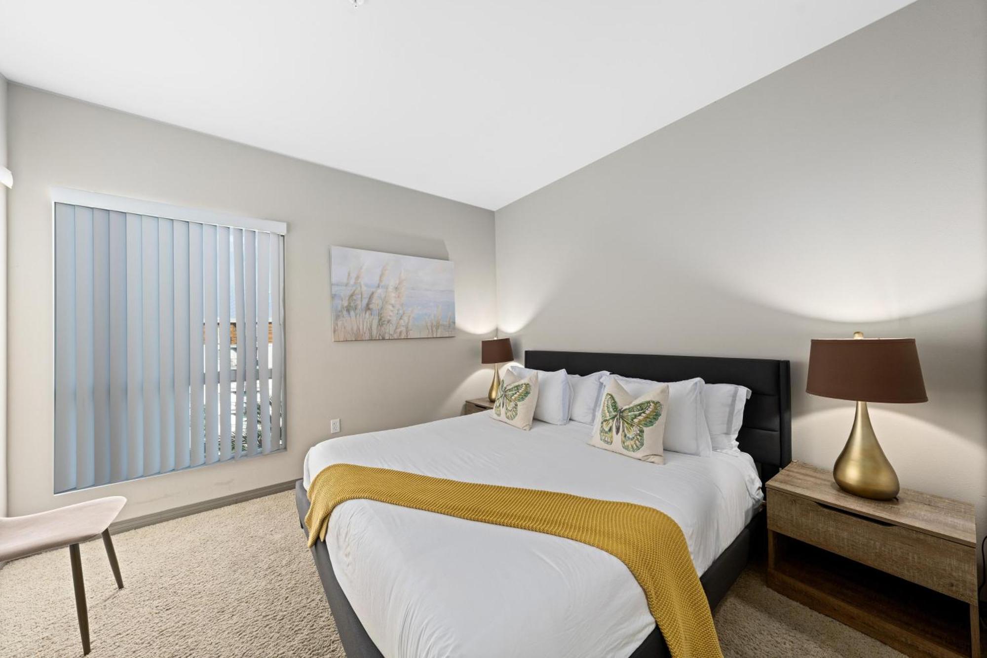 Venice Beach Lux Retreat Coastal Apartment Haven Los Angeles Kültér fotó