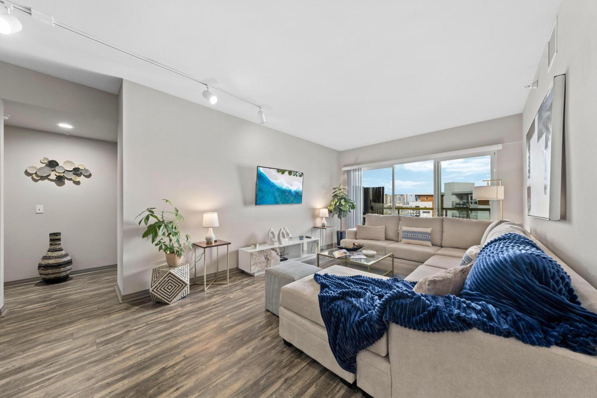 Venice Beach Lux Retreat Coastal Apartment Haven Los Angeles Kültér fotó