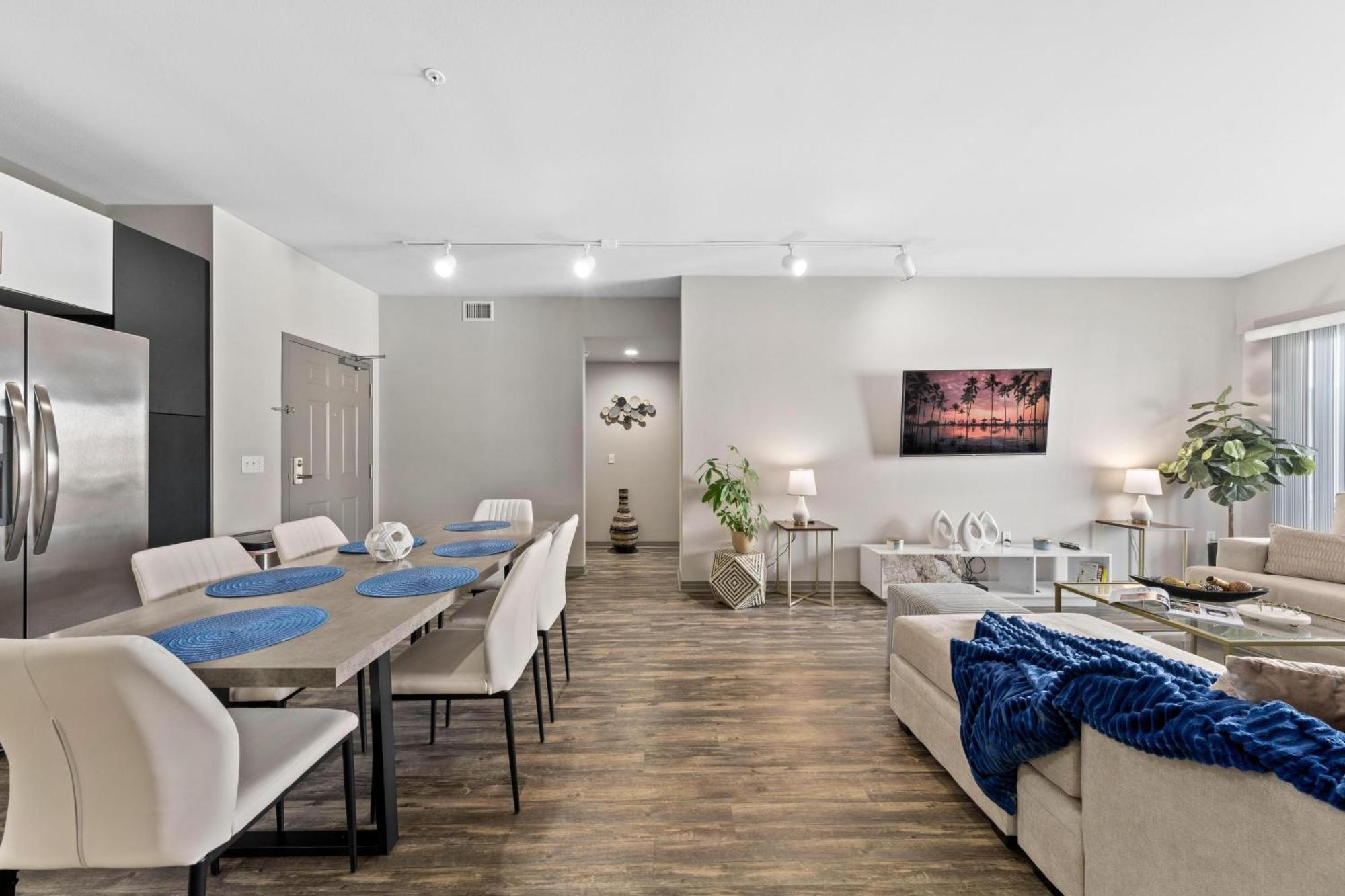 Venice Beach Lux Retreat Coastal Apartment Haven Los Angeles Kültér fotó