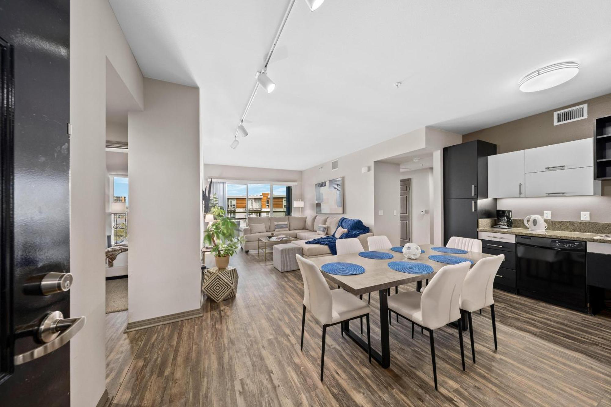 Venice Beach Lux Retreat Coastal Apartment Haven Los Angeles Kültér fotó