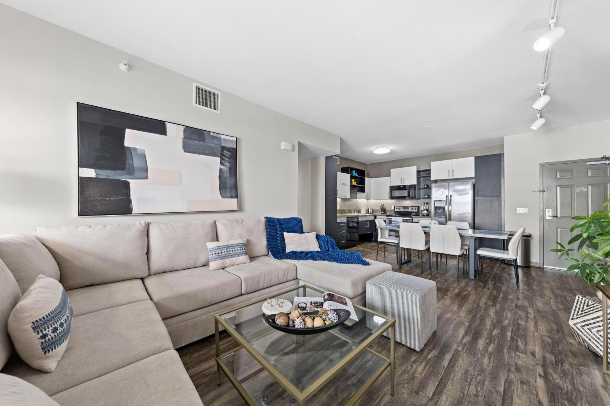 Venice Beach Lux Retreat Coastal Apartment Haven Los Angeles Kültér fotó