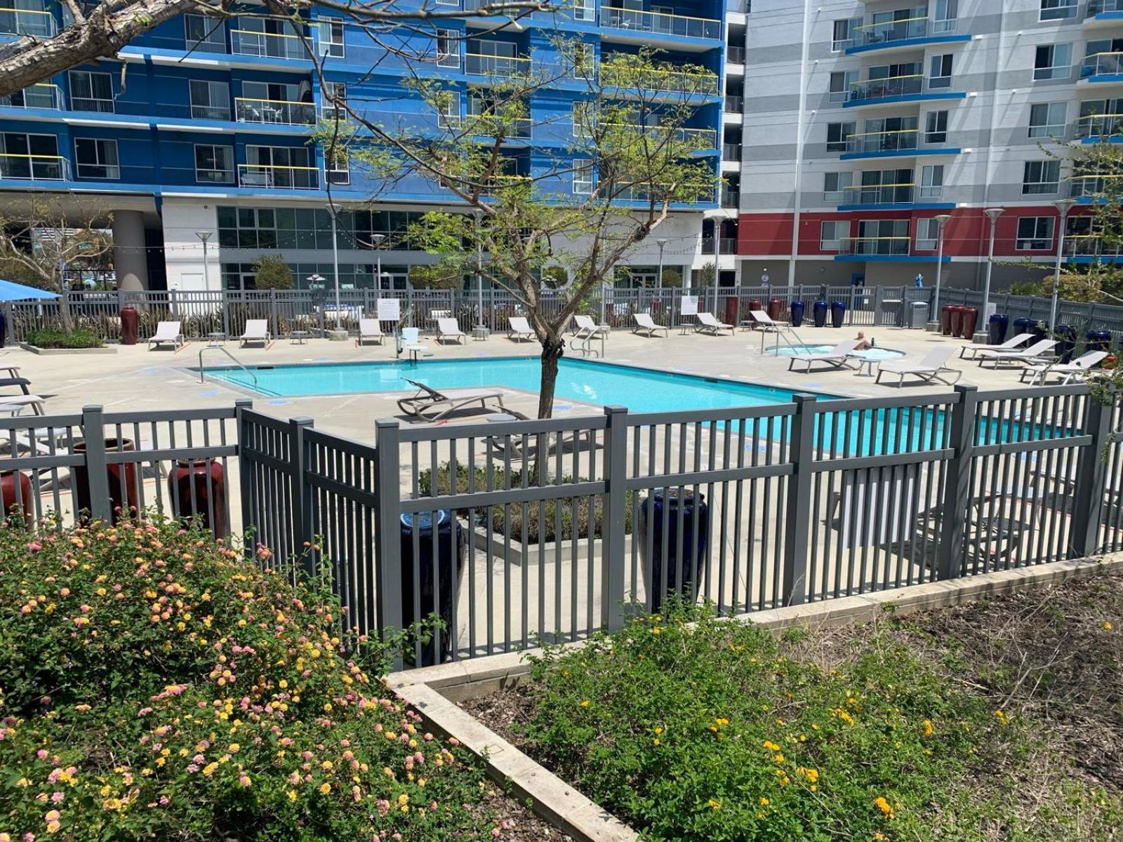 Venice Beach Lux Retreat Coastal Apartment Haven Los Angeles Kültér fotó