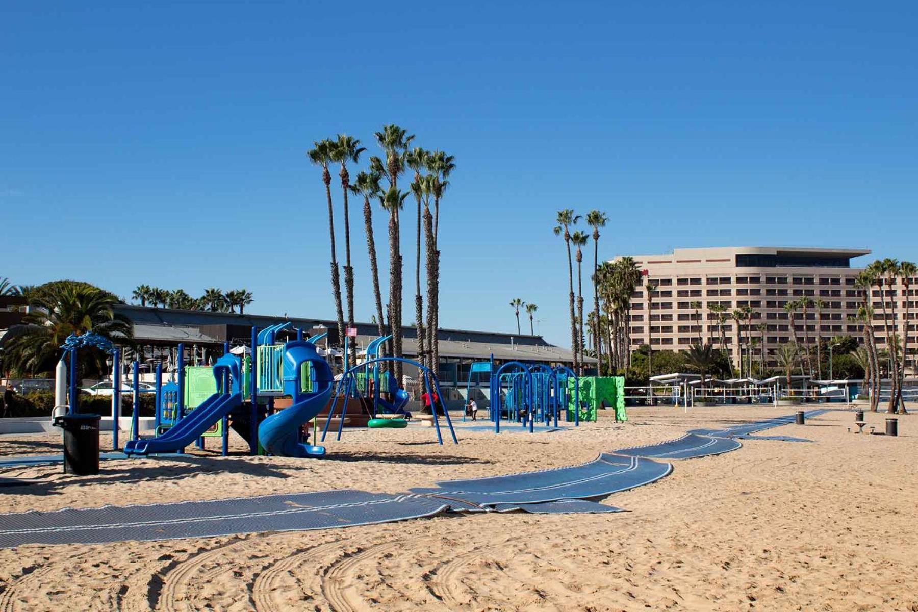 Venice Beach Lux Retreat Coastal Apartment Haven Los Angeles Kültér fotó