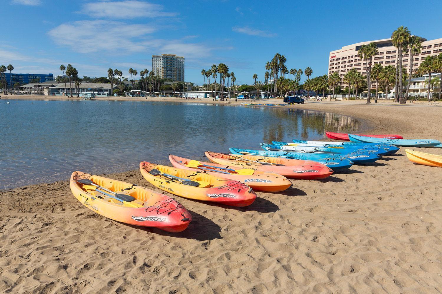 Venice Beach Lux Retreat Coastal Apartment Haven Los Angeles Kültér fotó