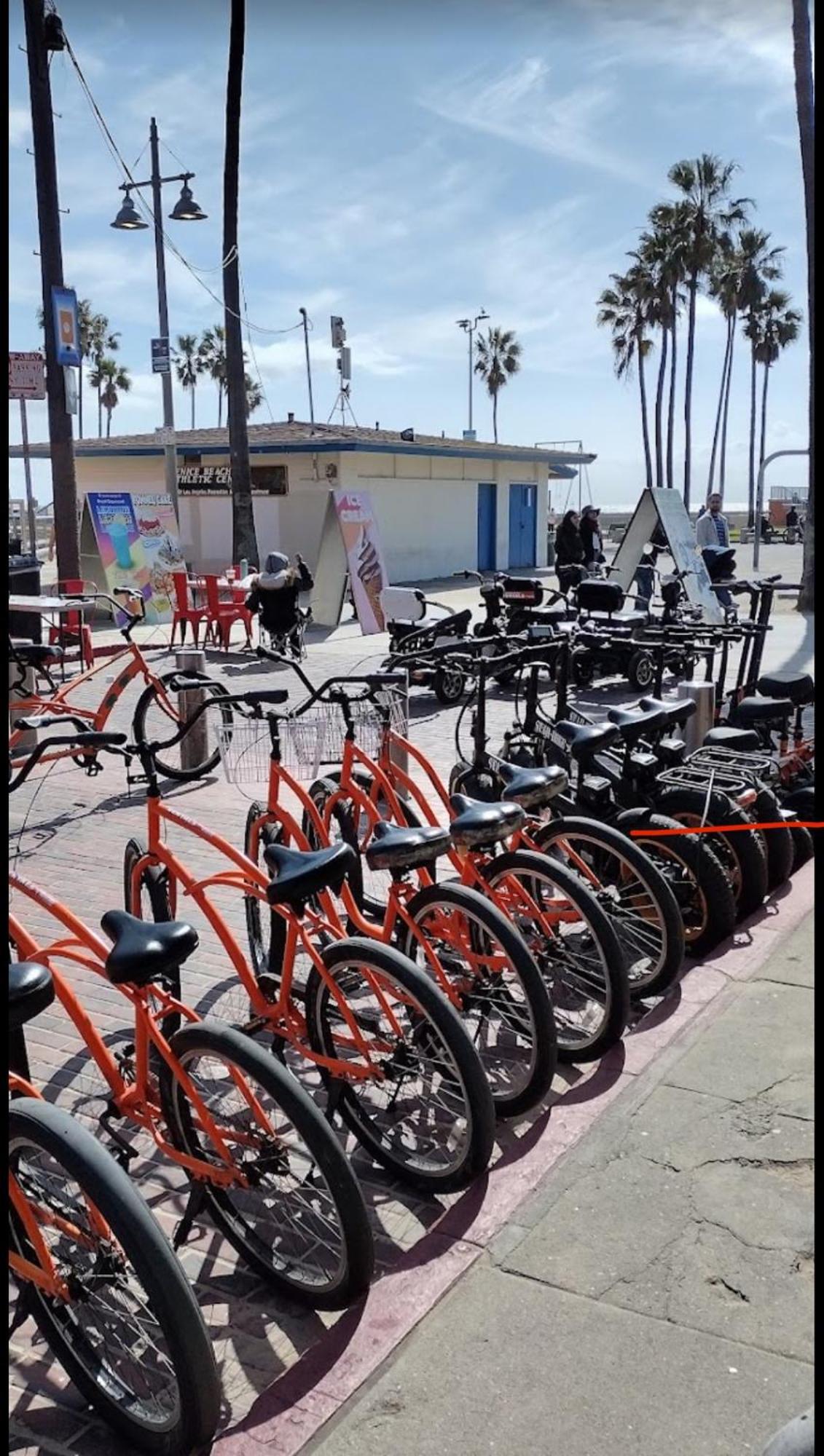 Venice Beach Lux Retreat Coastal Apartment Haven Los Angeles Kültér fotó