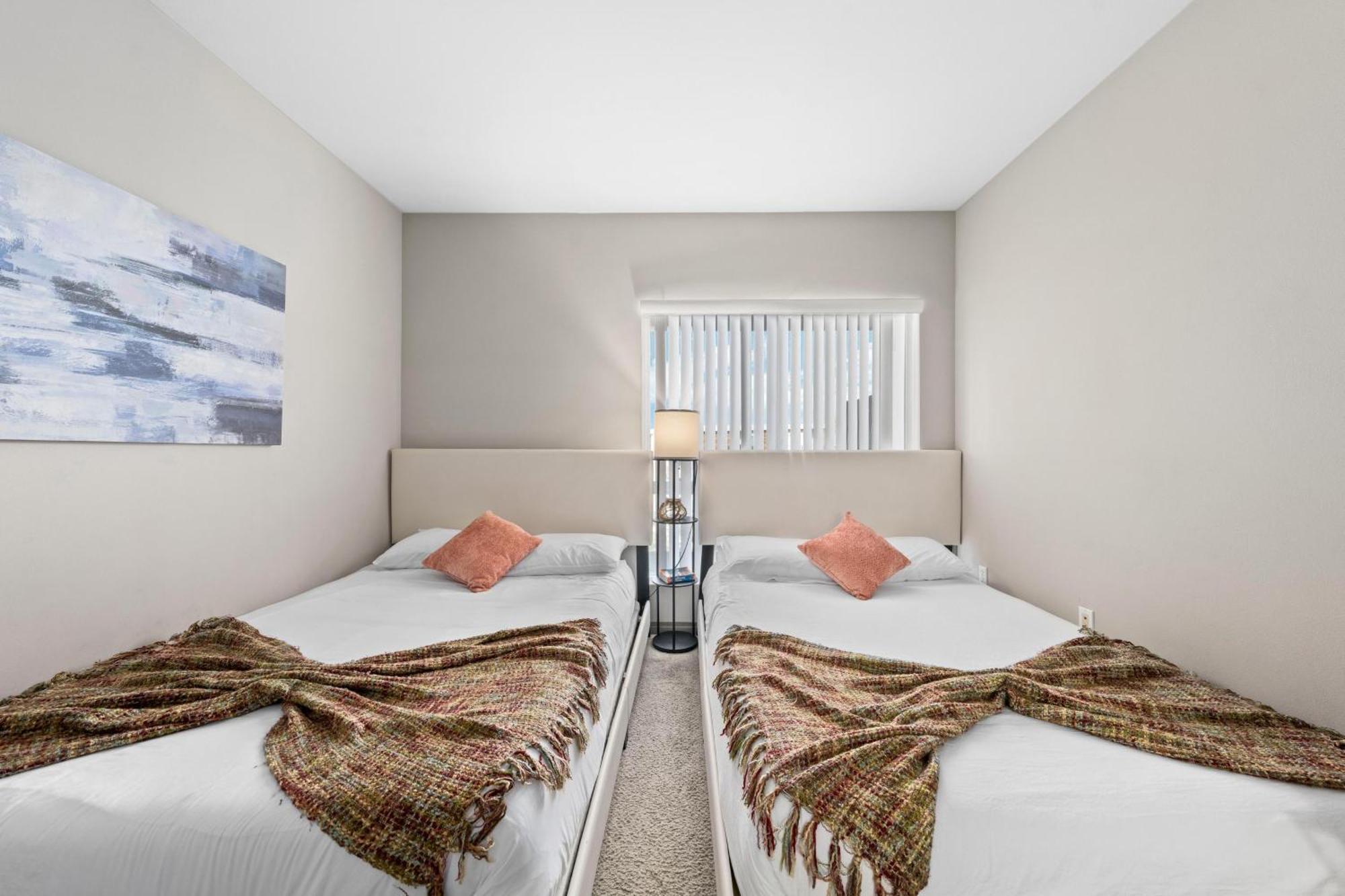 Venice Beach Lux Retreat Coastal Apartment Haven Los Angeles Kültér fotó