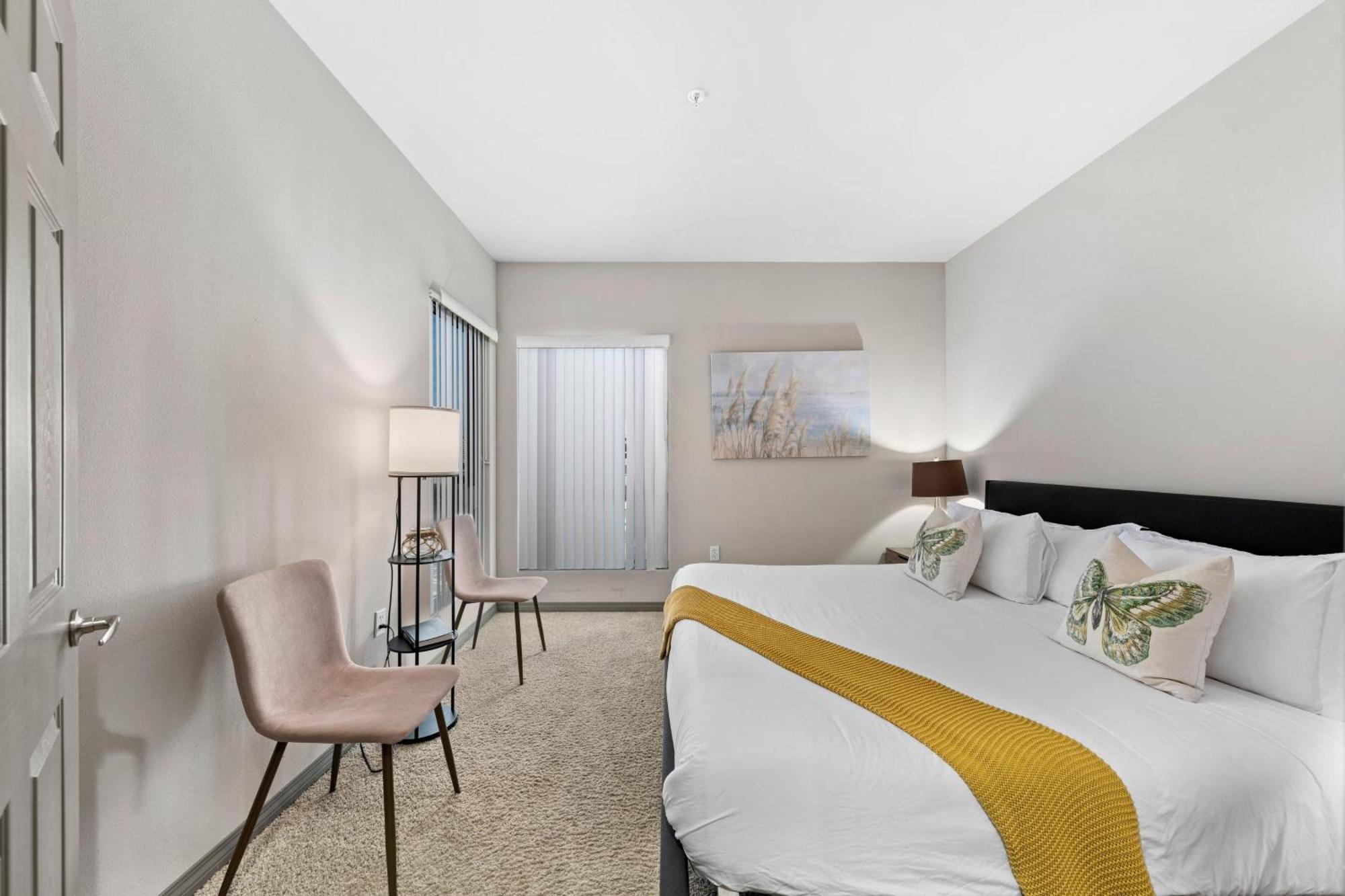 Venice Beach Lux Retreat Coastal Apartment Haven Los Angeles Kültér fotó
