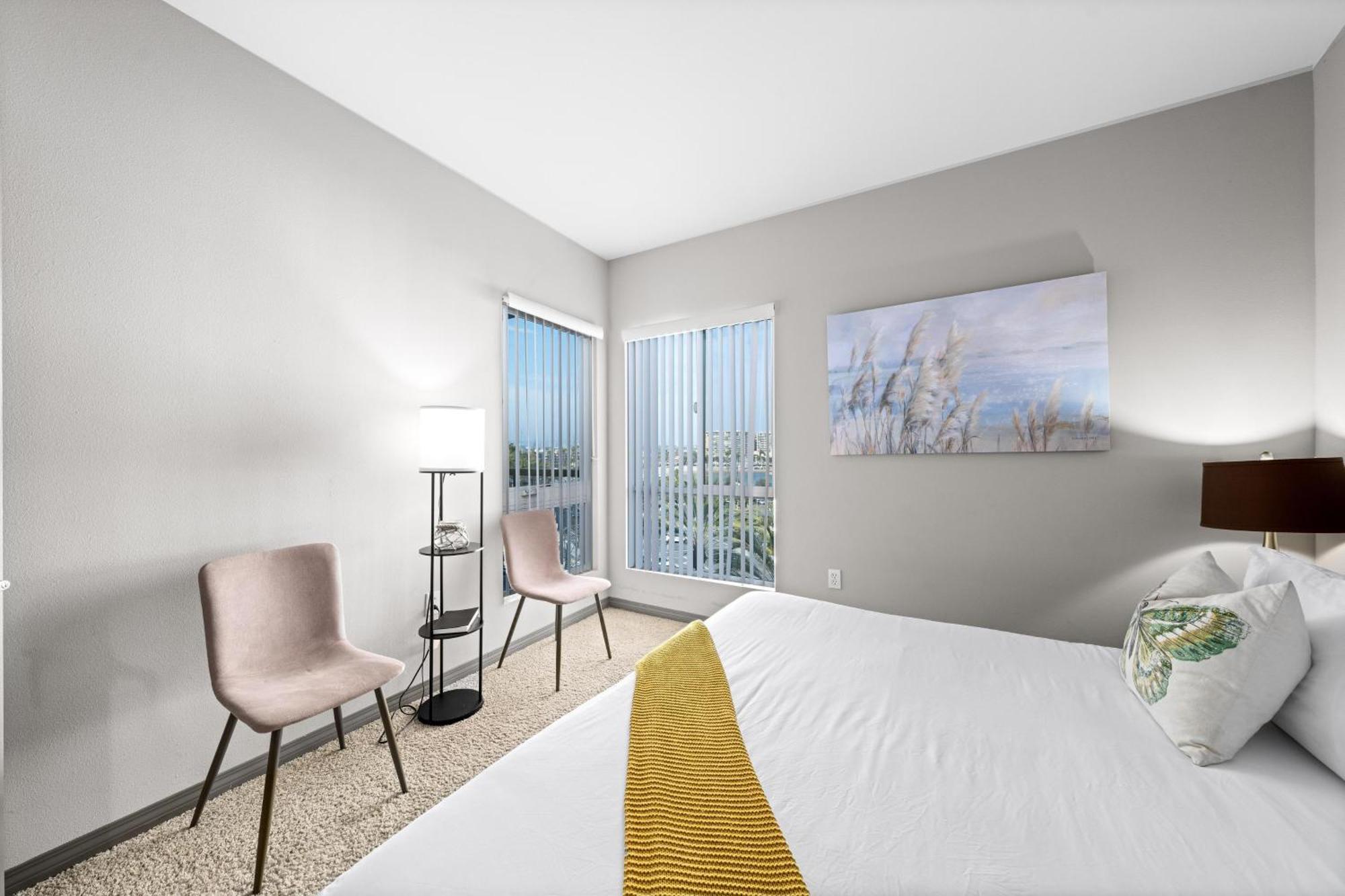 Venice Beach Lux Retreat Coastal Apartment Haven Los Angeles Kültér fotó