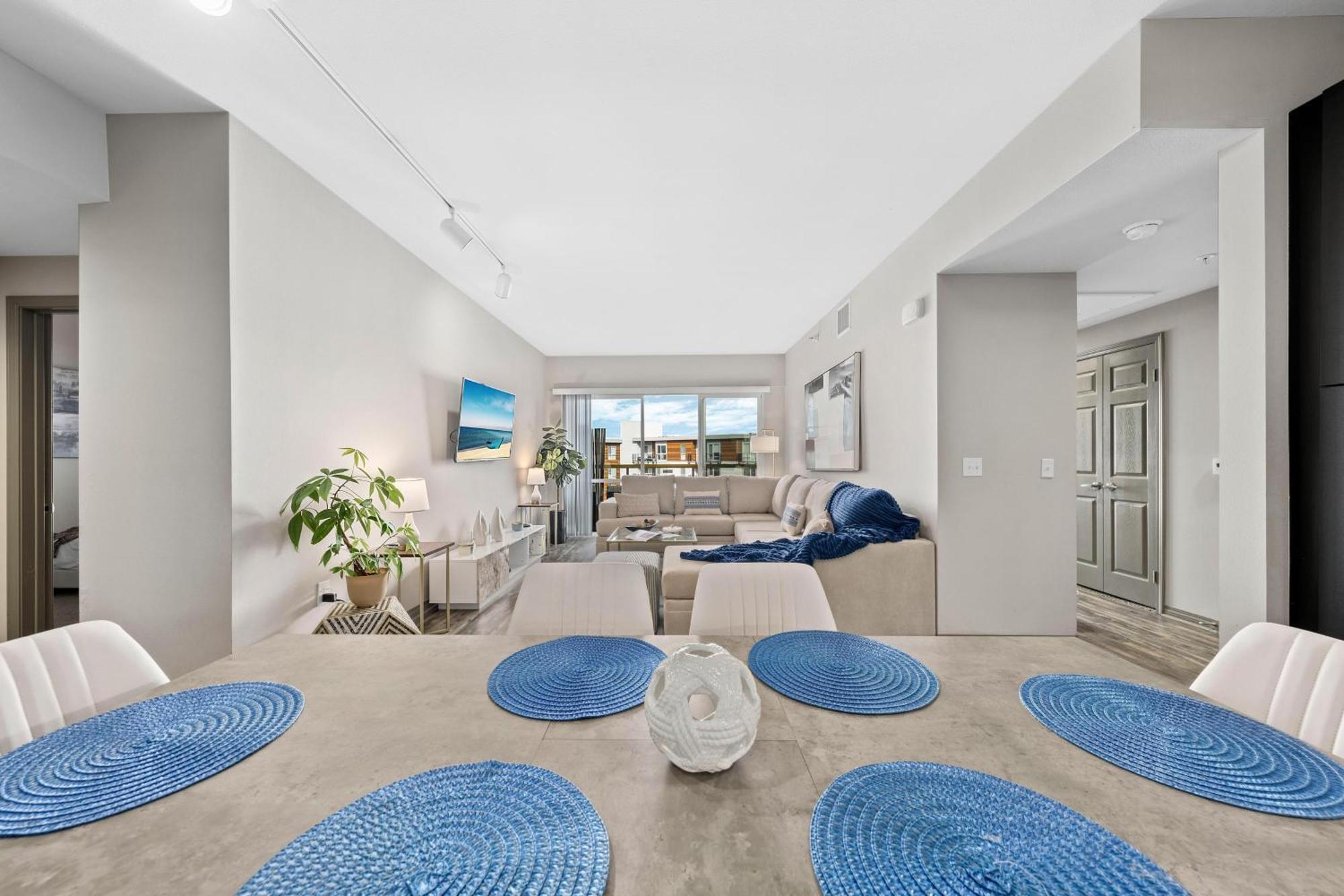 Venice Beach Lux Retreat Coastal Apartment Haven Los Angeles Kültér fotó