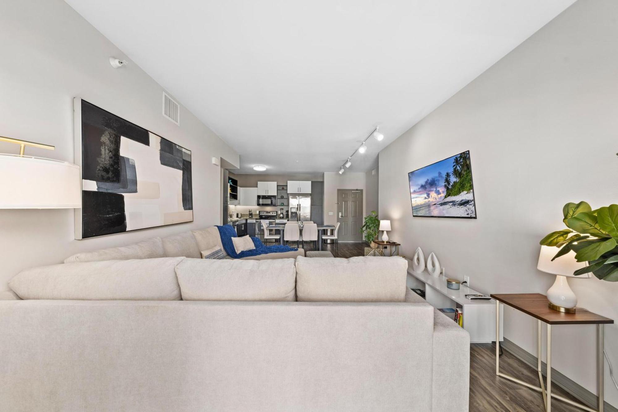 Venice Beach Lux Retreat Coastal Apartment Haven Los Angeles Kültér fotó