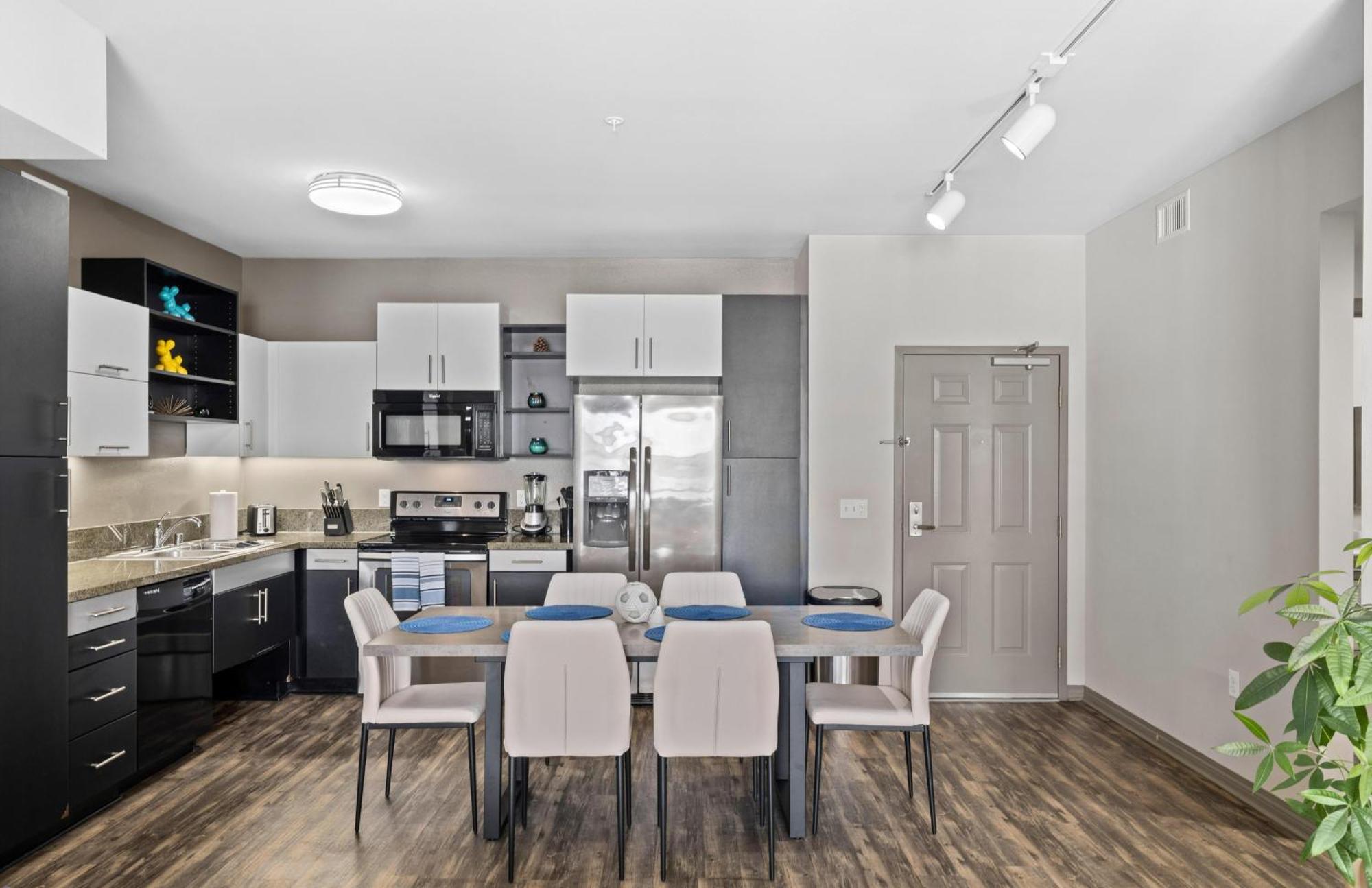 Venice Beach Lux Retreat Coastal Apartment Haven Los Angeles Kültér fotó